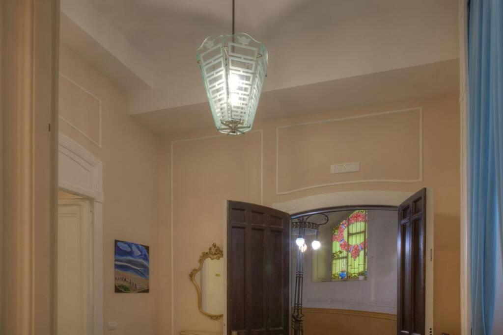 Appartamento 900 Liberty Style Napoli