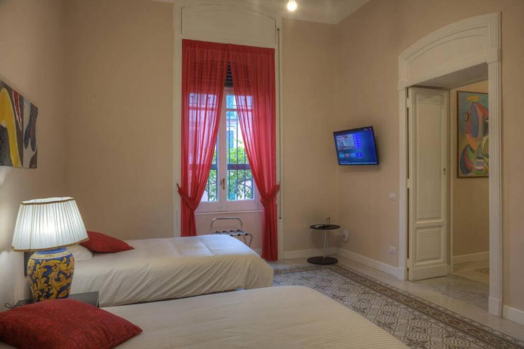 Appartamento 900 Liberty Style Napoli