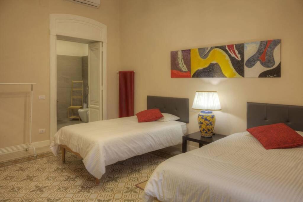900 Liberty Style Appartamento