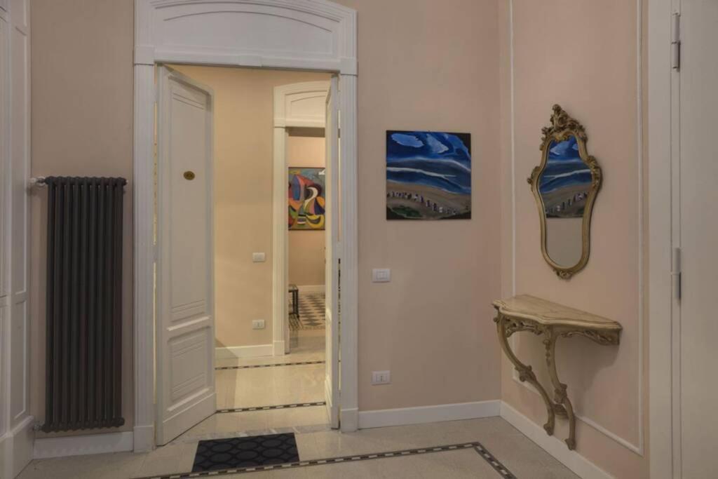 Appartement 900 Liberty Style *