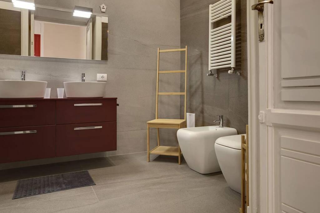 Appartement 900 Liberty Style Naples