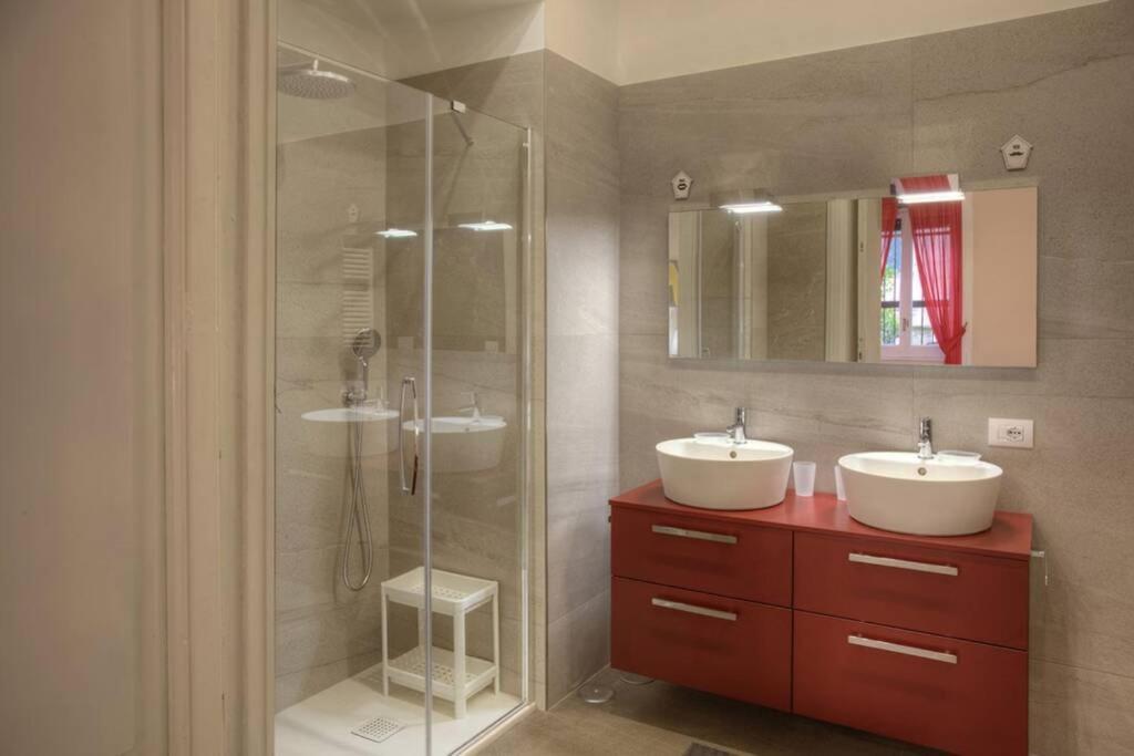 Appartement 900 Liberty Style Naples